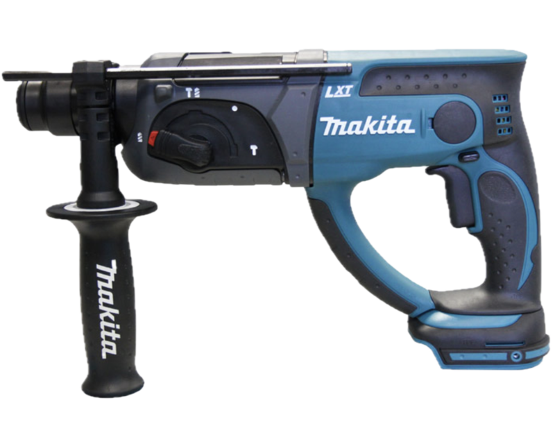 Martelete Combinado Bot 18V DHR202Z MAKITA